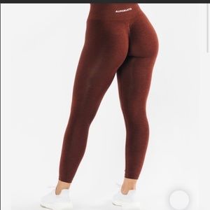 Alphalete amplify copper